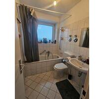 Helle 1.5 Zimmer Wohnung zu vermieten - Frankfurt am Main Fechenheim