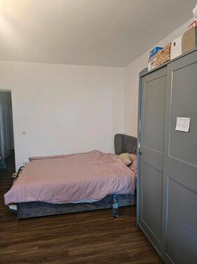 Foto - 1 Zimmer Etagenwohnung in Frankfurt am Main