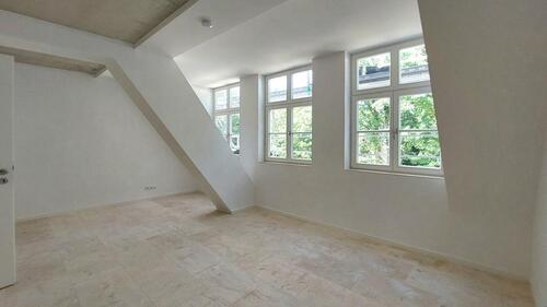 Foto - 5 Zimmer Dachgeschoßwohnung zur Miete in Goslar