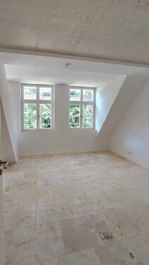 Foto - Dachgeschoßwohnung in Goslar zur Miete