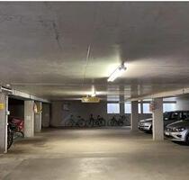 Tiefgarage Stellplatz in Merzhausen