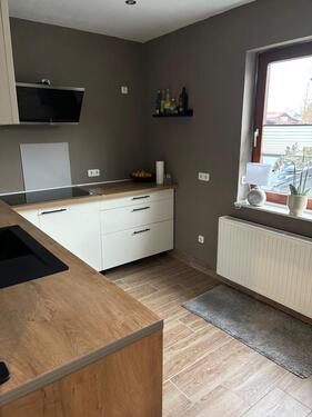 Foto - 3.5 Zimmer Erdgeschoßwohnung in Rethem (Aller)
