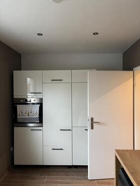 Foto - Erdgeschoßwohnung in Rethem (Aller) zur Miete