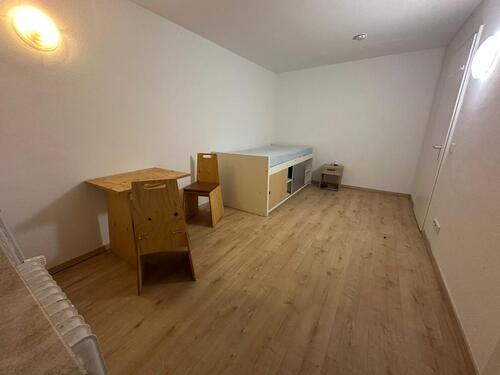 Foto - Kleines Apartment zur Zwischenmiete bis Mai - Haus an der Alb