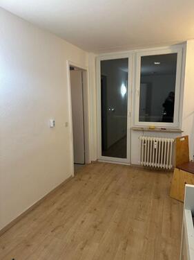 Foto - 1 Zimmer Etagenwohnung zur Miete in St. Blasien