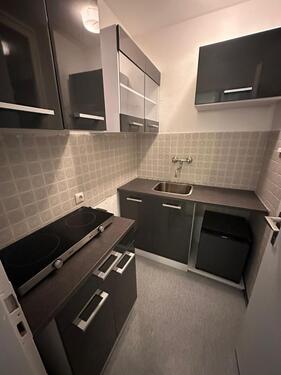 Foto - 1 Zimmer Etagenwohnung in St. Blasien