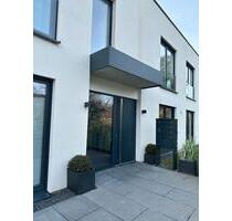 Hilden Neubau helle ruhige 3 Zimmer Luxus Wohnung Einbauküche