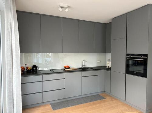 Foto - 3 Zimmer Etagenwohnung zur Miete in Hilden