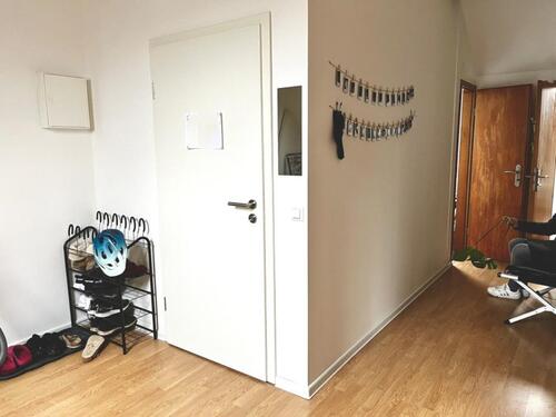 Foto - 3.5 Zimmer Etagenwohnung zur Miete in Schwerte