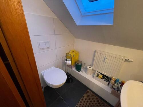 Foto - Etagenwohnung in Schwerte zur Miete