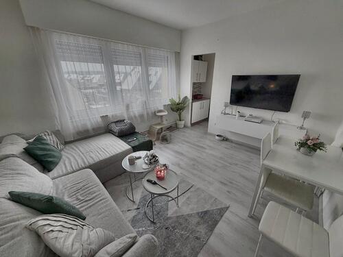 Foto - 2 Zi.-Whg., 49 qm, 1 OG, mit Küche in Gretesch