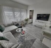 2 Zi.-Whg., 49 qm, 1 OG, mit Küche in Gretesch - Osnabrück