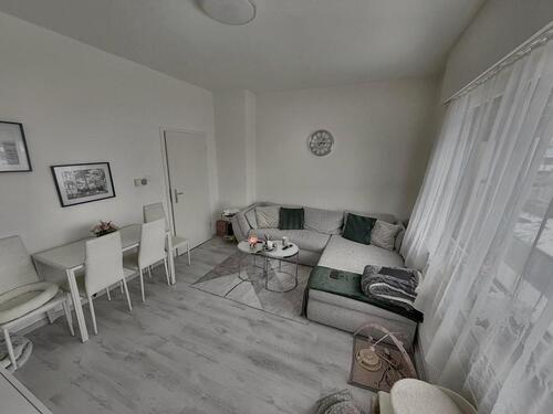 Foto - 2 Zimmer Etagenwohnung zur Miete in Osnabrück