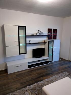 Foto - Möblierte 1-Zimmer-Wohnung mit Balkon nahe MHH