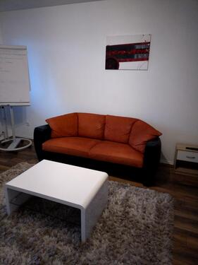 Foto - 1 Zimmer Etagenwohnung in Hannover