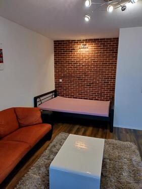 Foto - Etagenwohnung in Hannover zur Miete