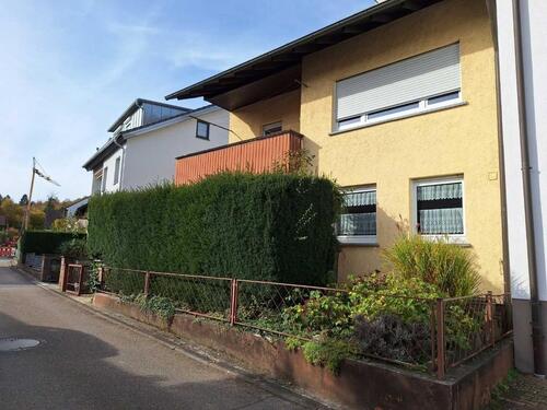 Foto - 5 Zimmer Einfamilienhaus zum Kaufen in Kämpfelbach