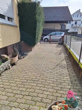 Foto - Einfamilienhaus in Kämpfelbach zum Kaufen