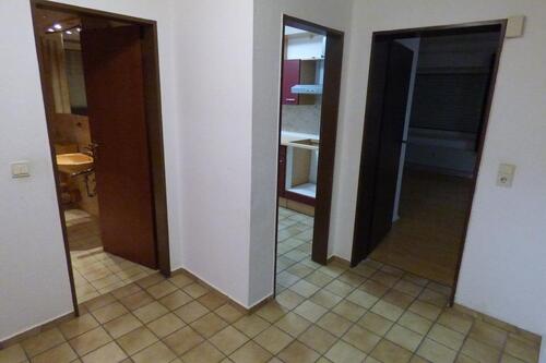 Foto - Etagenwohnung in Dinklage zur Miete