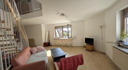 Foto - 25 Zimmer Dachgeschoßwohnung in Herzogenaurach