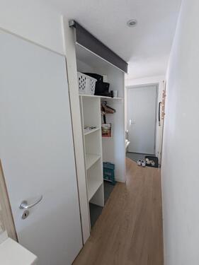 Foto - Studentenwohnung zu vermieten !NUR STUDENTEN!