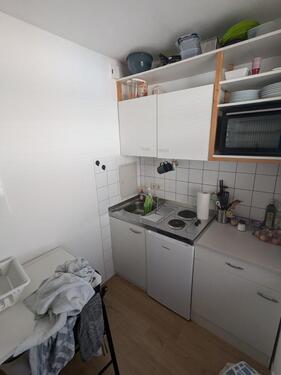 Foto - Etagenwohnung in Eichstätt zur Miete