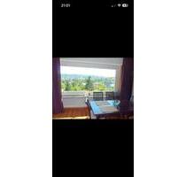 3 Zimmer Wohnung mit exklusiver Aussicht - Mühlacker