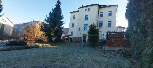 Foto - 2 Zimmer Etagenwohnung zur Miete in Leisnig