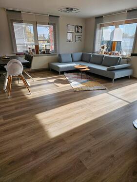 Foto - 3.5 Zimmer Etagenwohnung in Bondorf