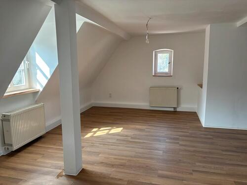 Foto - 2.5 Zimmer Etagenwohnung zur Miete in Mönsheim