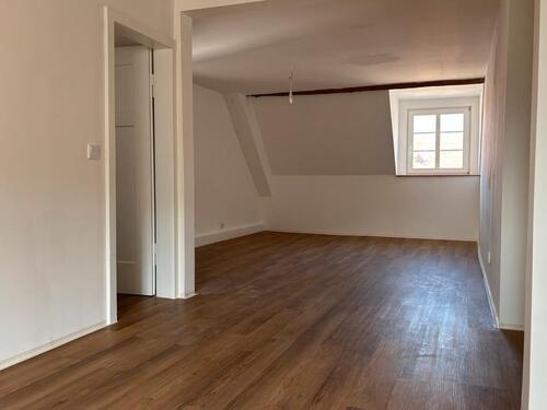 Foto - 2.5 Zimmer Etagenwohnung in Mönsheim