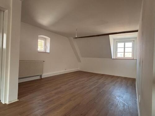 Foto - Etagenwohnung in Mönsheim zur Miete