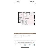 Nachmieter für eine 3 Zimmerwohnung - Garbsen