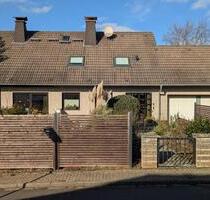 Tolles Zweifamilienhaus auf großem Grundstück in Kommern-Süd - Mechernich