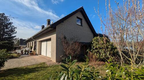 Foto - 8 Zimmer Mehrfamilienhaus, Wohnhaus in Mechernich