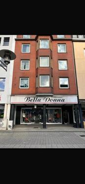 Foto - Großzügiges Haus in Oberhausen-Sterkrade-Mitte mit 4 Etagen