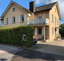 Attraktives Wohn-und Geschäftshaus am historischen Zentrum - Weißenburg in Bayern