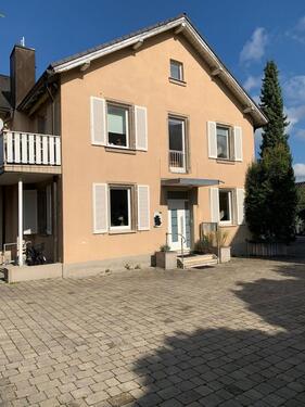 Foto - Einfamilienhaus in Weißenburg in Bayern