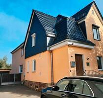 Doppelhaushälfte, Wohn-& Geschäftshaus, Haus, Wohnhaus - Südharz