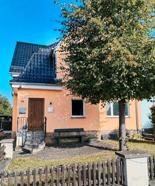 Foto - 8 Zimmer Doppelhaushälfte in Südharz