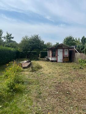 Foto - Kleingarten zur Pacht - 150,00&nbsp;EUR Kaltmiete, ca.&nbsp; 0,00&nbsp;m&sup2;