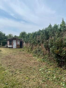 Foto - Grundst&uuml;ck zur Miete in Brandenburg an der Havel