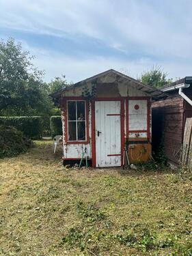 Foto - Grundst&uuml;ck in Brandenburg an der Havel zur Miete