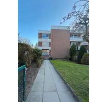 Attraktive Eigentumswohnung steht zum Verkauf - Hamburg Wandsbek