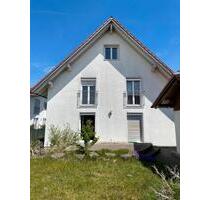 Einfamilienhaus zu vermieten - 1.450,00&nbsp;EUR Kaltmiete, ca.&nbsp; 160,00&nbsp;m&sup2; in Garching an der Alz (PLZ: 84518)