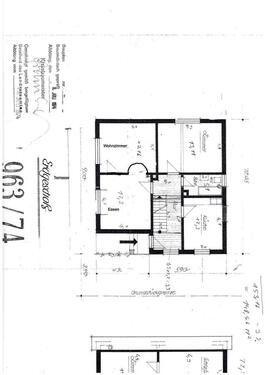 Foto - 5 Zimmer Einfamilienhaus zur Miete in Garching an der Alz