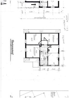 Foto - 5 Zimmer Einfamilienhaus in Garching an der Alz