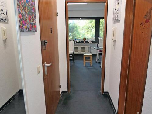 Foto - 1 Zimmer Etagenwohnung in Bad Liebenzell