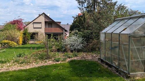 Foto - Einfamilienhaus in Helmstedt zum Kaufen