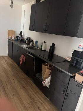 Foto - 2 Zimmer Etagenwohnung zur Miete in Braunschweig